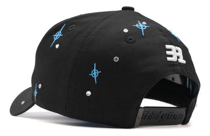 Gorra Thirtyone Hats T Star 2do Aniversario