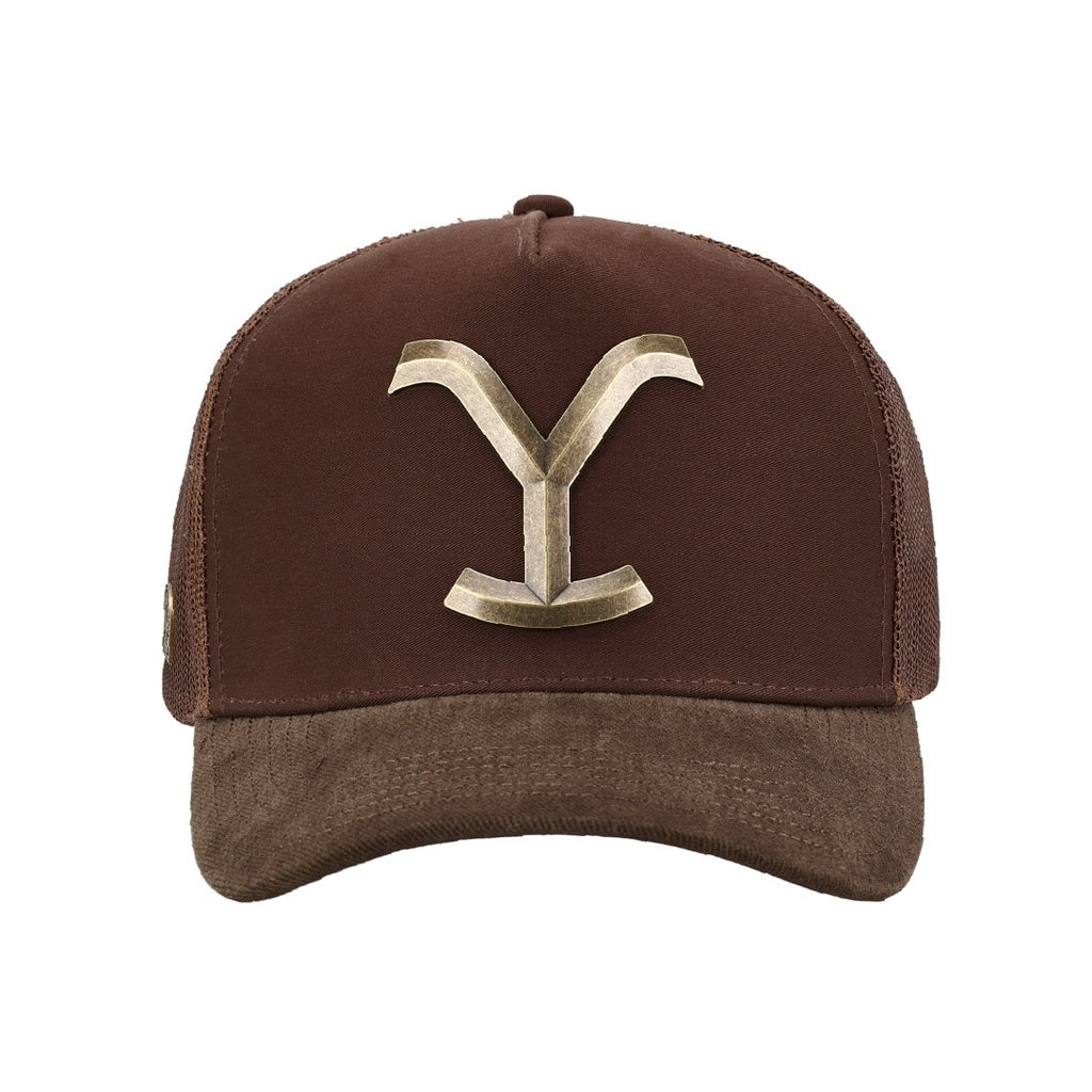 Gorra Ranch & Corral Yellowstone 44