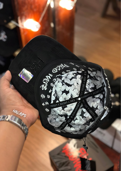 Gorra Rico Hats LA Japan