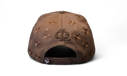 Gorra Lostcalf Café Star