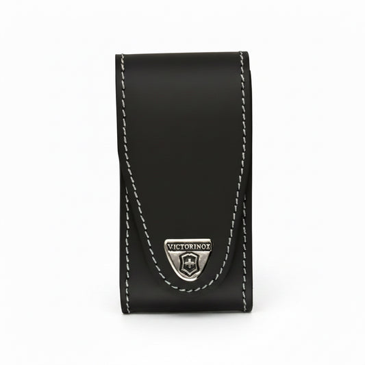 Funda Victorinox Piel Black XL