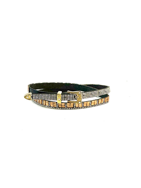 Toquilla Cristal 003