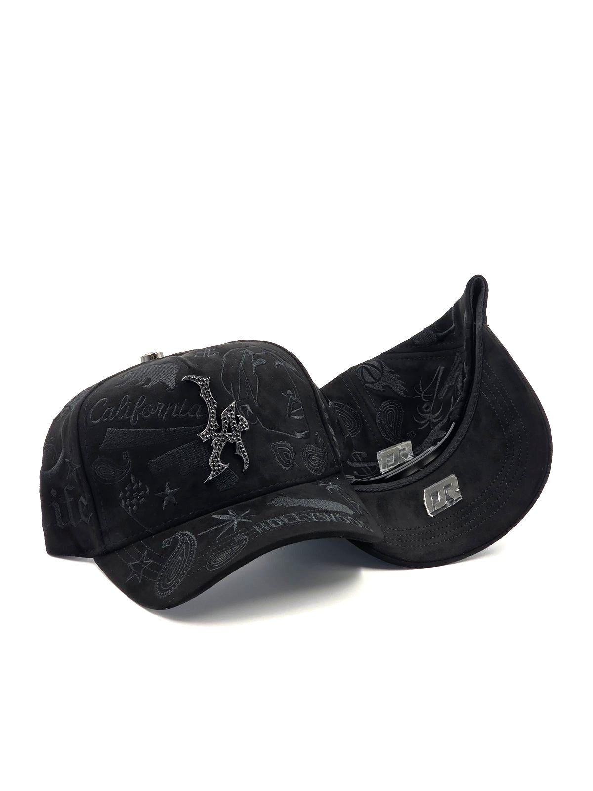 Gorra Dreamer Hats Full set