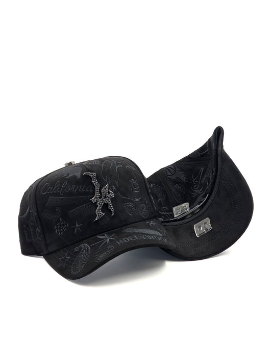 Gorra Dreamer Hats Full set
