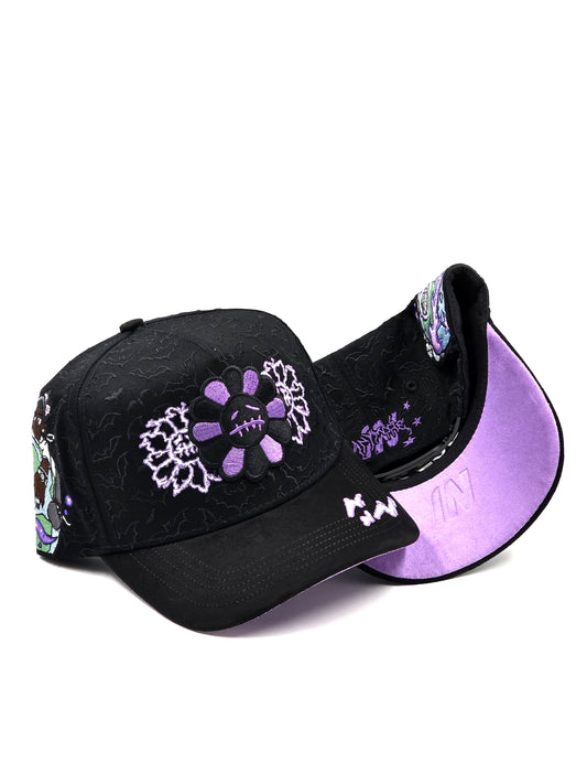 Gorra Innedit Muratravis Electric