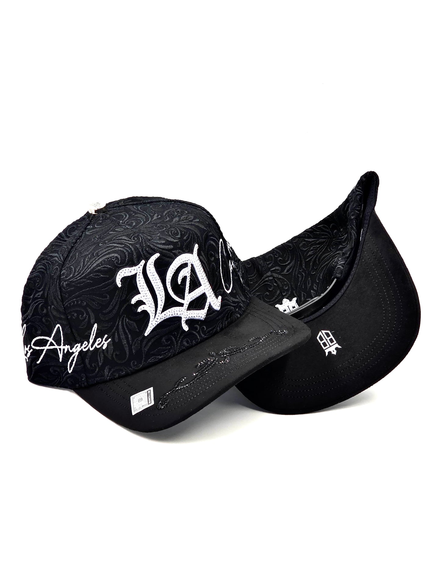 Gorra Big Boss LA Grafiti