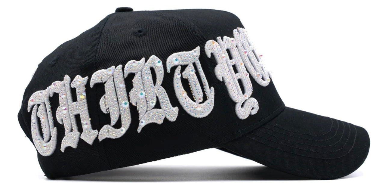 Gorra 31 Hats Concrete Jungle