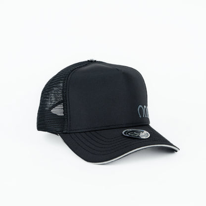 Gorra Sombrero Blanco Herradura