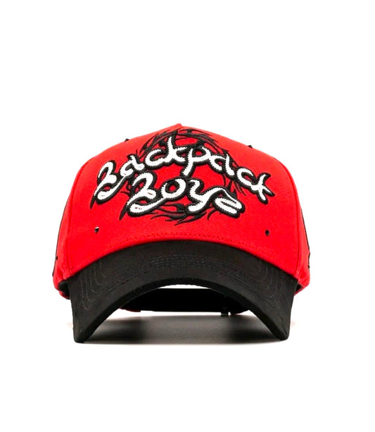 Gorra 31 Hats  "باكباك بويز"
