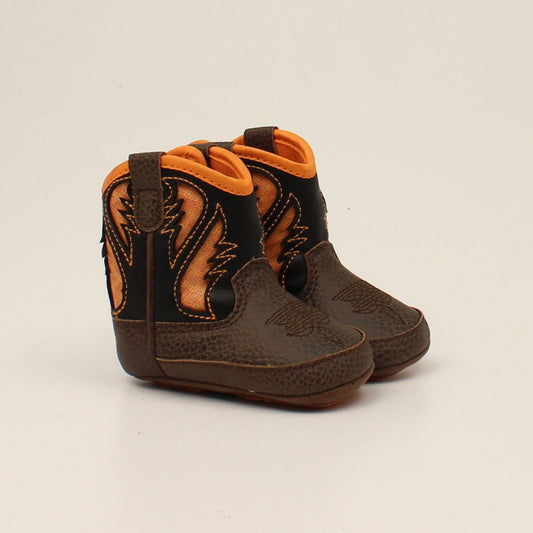 Bota Infantil Lil Stompers Workhog