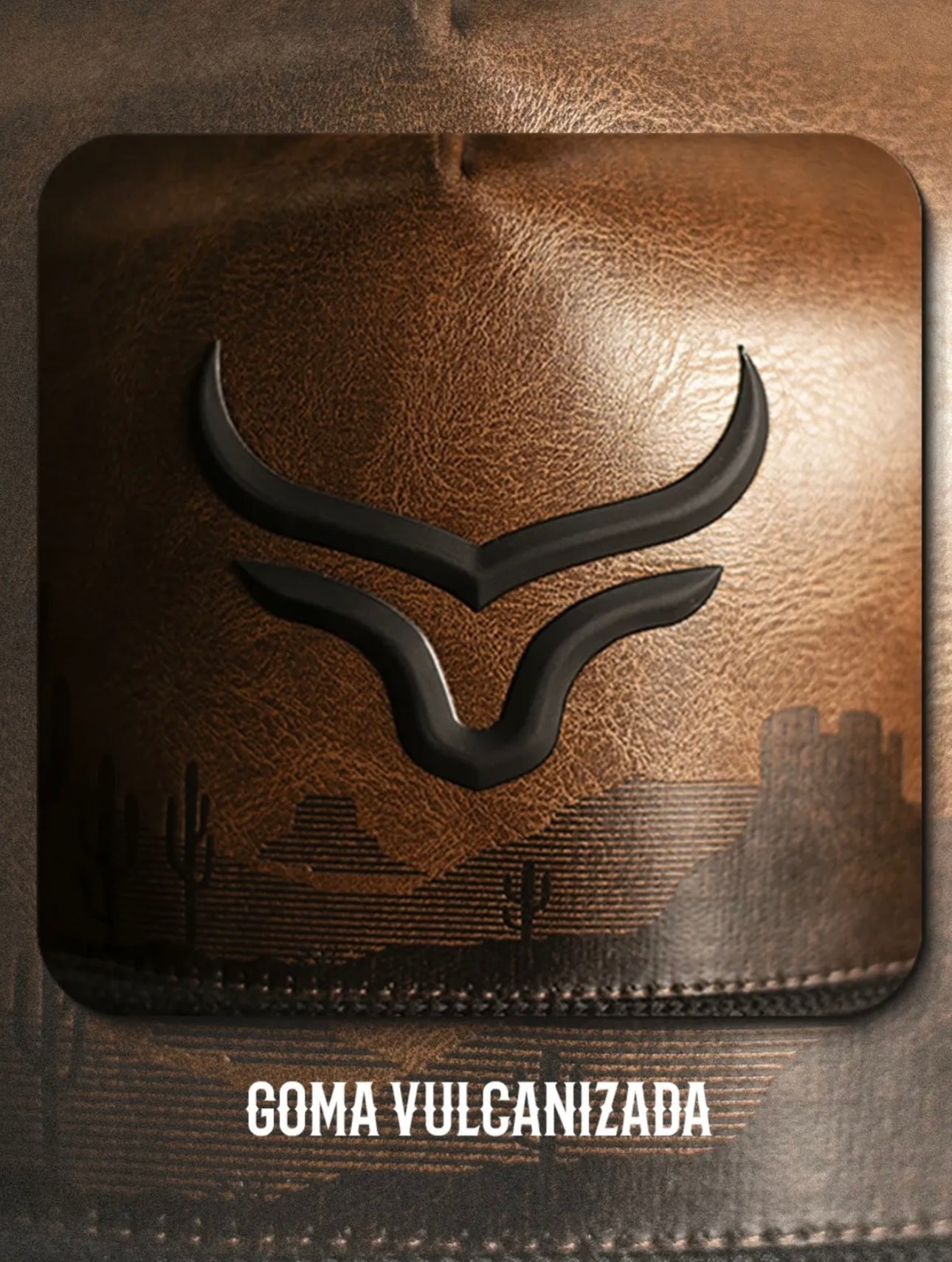 Gorra Ranch & corral Edición Limitada 01