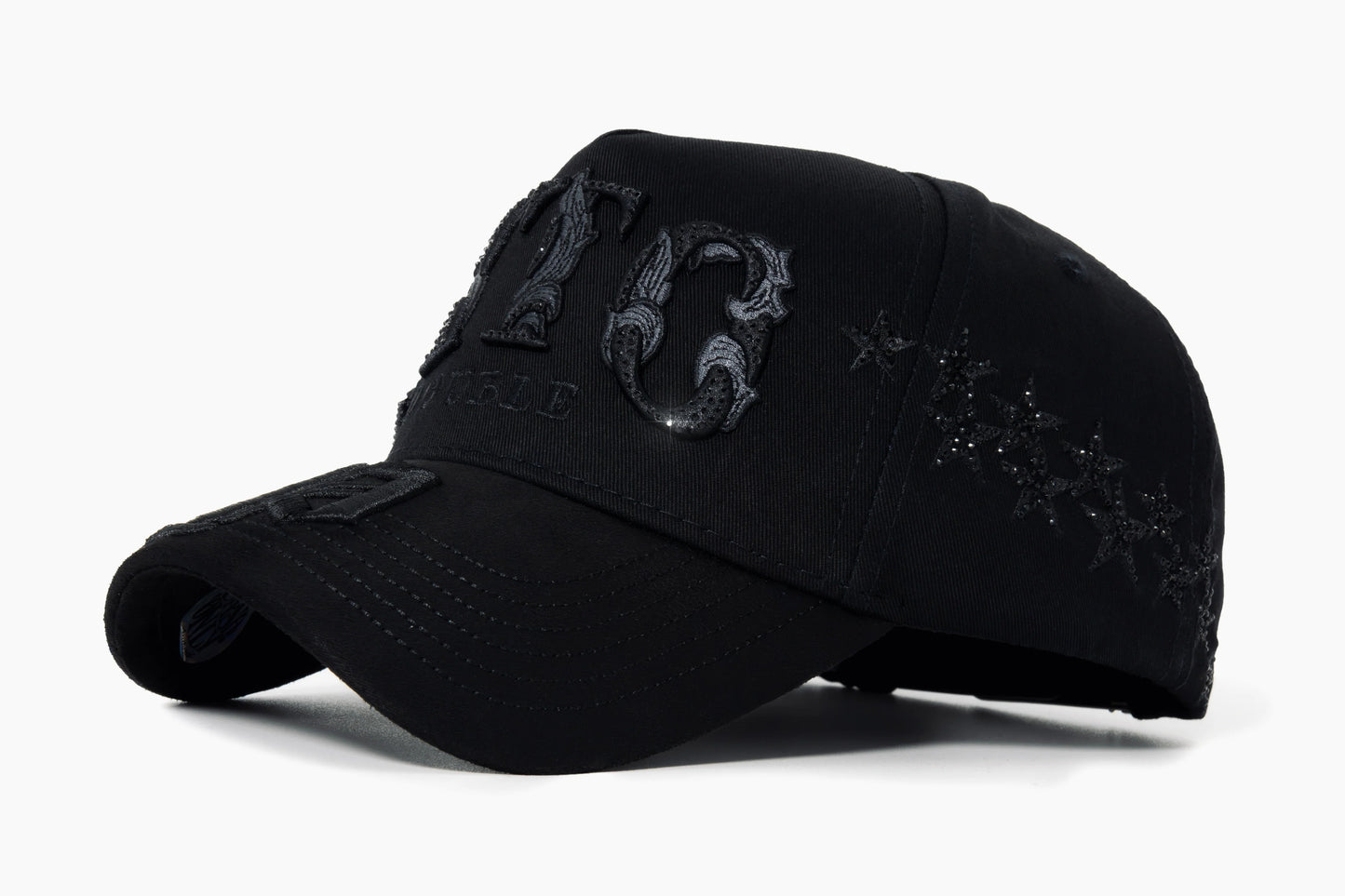 Gorra Cash Only TPP Stars