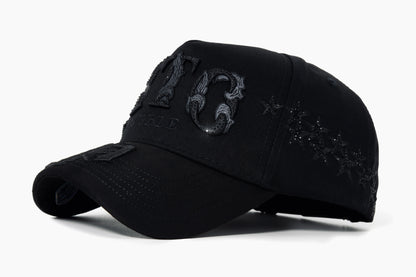Gorra Cash Only TPP Stars
