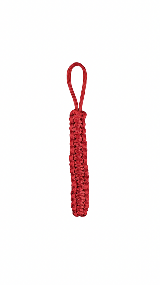 Colgante De Paracord Victorinox Rojo