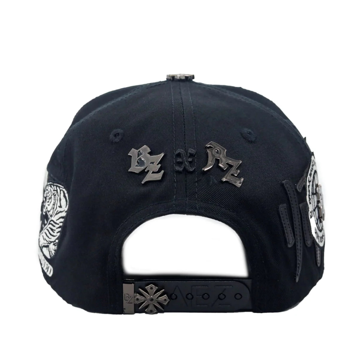 Gorra Báez X Shifu Mind Over Matter