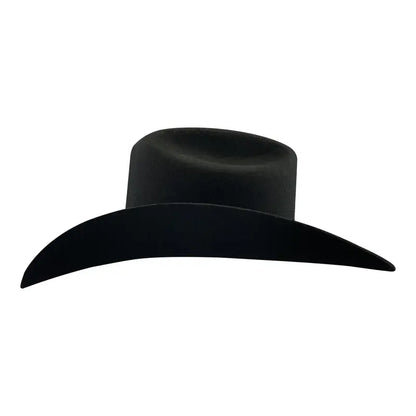 Texana Tombstone Roper 20 Estrellas Negro