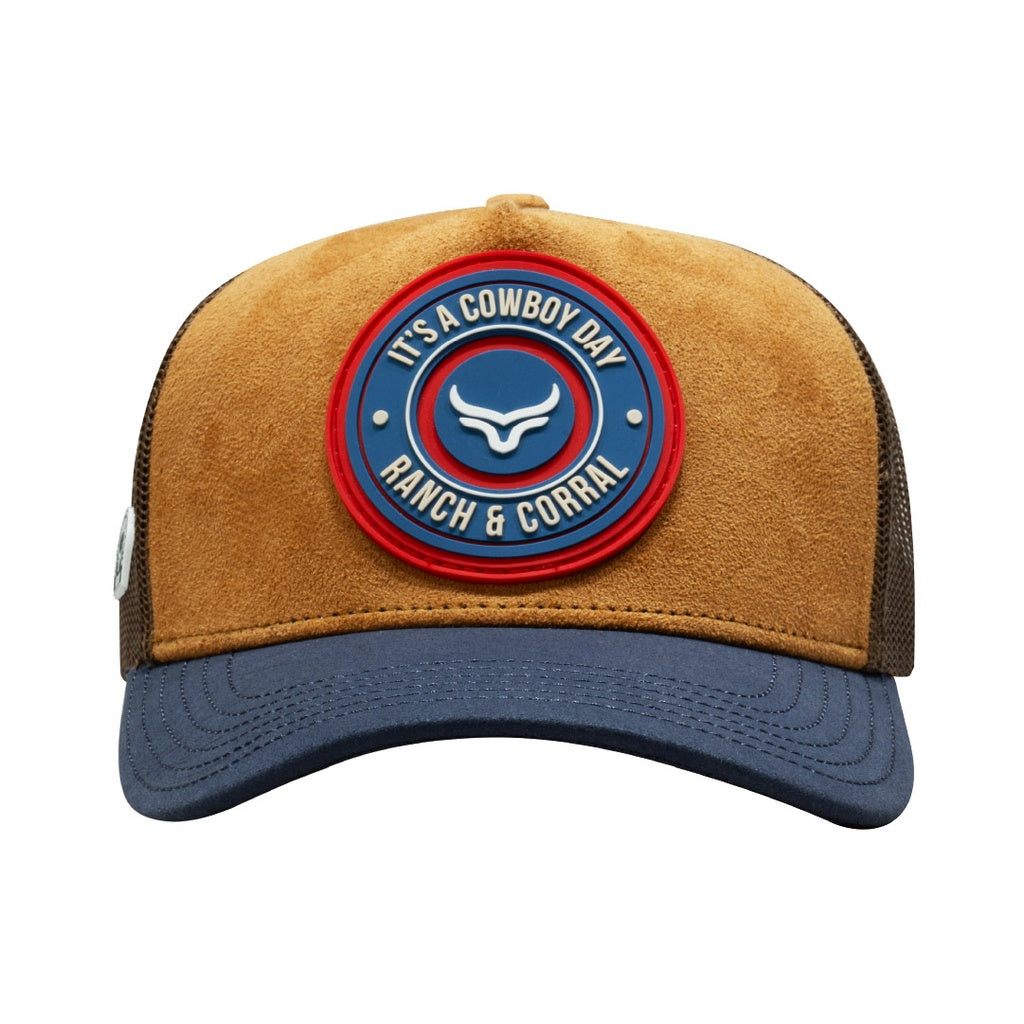 Gorra Ranch & Corral Infantil 26