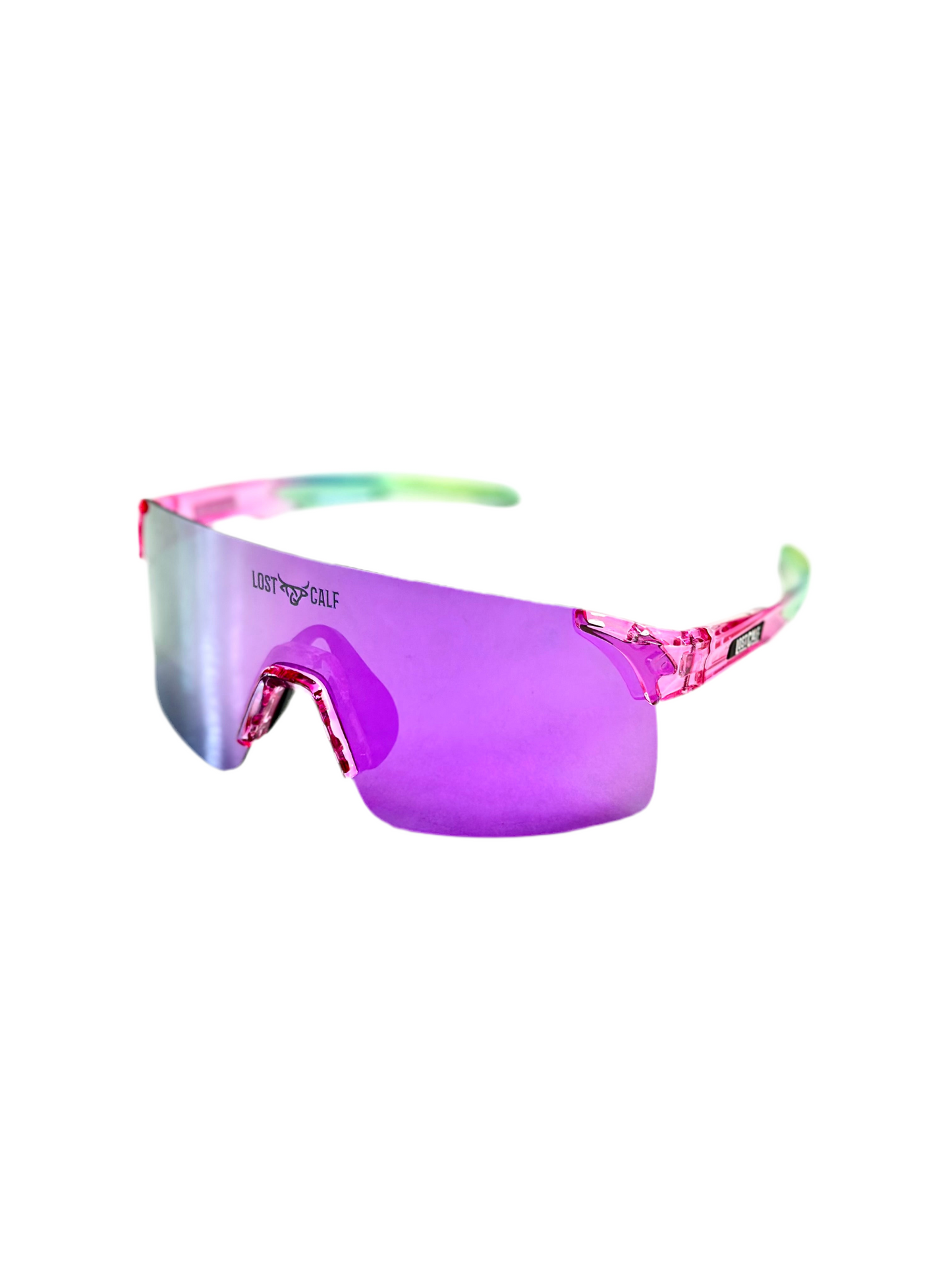 Lentes Lostcalf Venus Pink Blue
