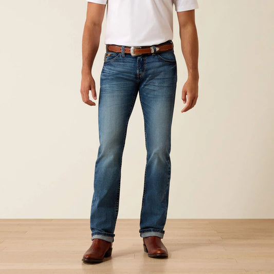 Pantalon Ariat M7 Slim Axel Straight Leg Livermore Caballero