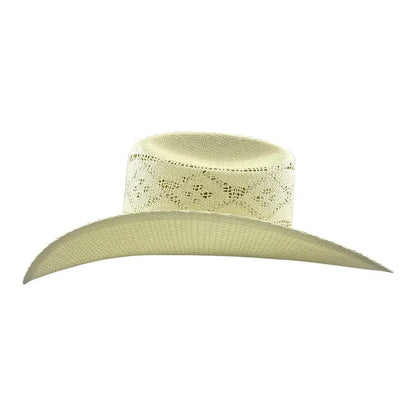 Sombrero Tombstone Bangora Roper Natural 238