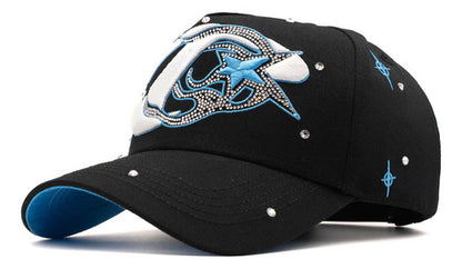 Gorra Thirtyone Hats T Star 2do Aniversario