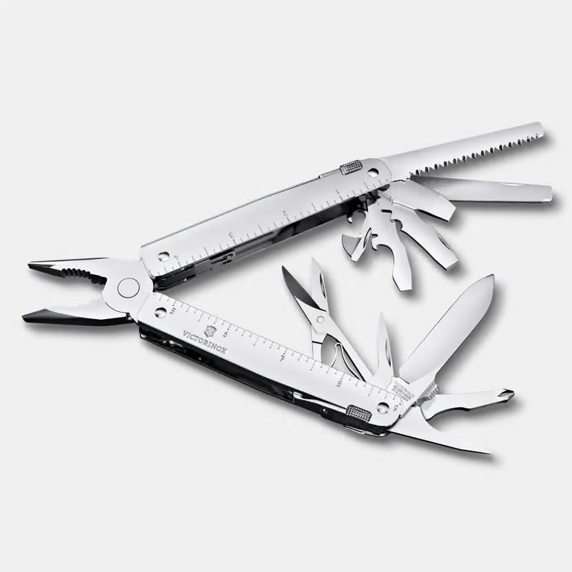 Navaja Victorinox Swiss Tool MX