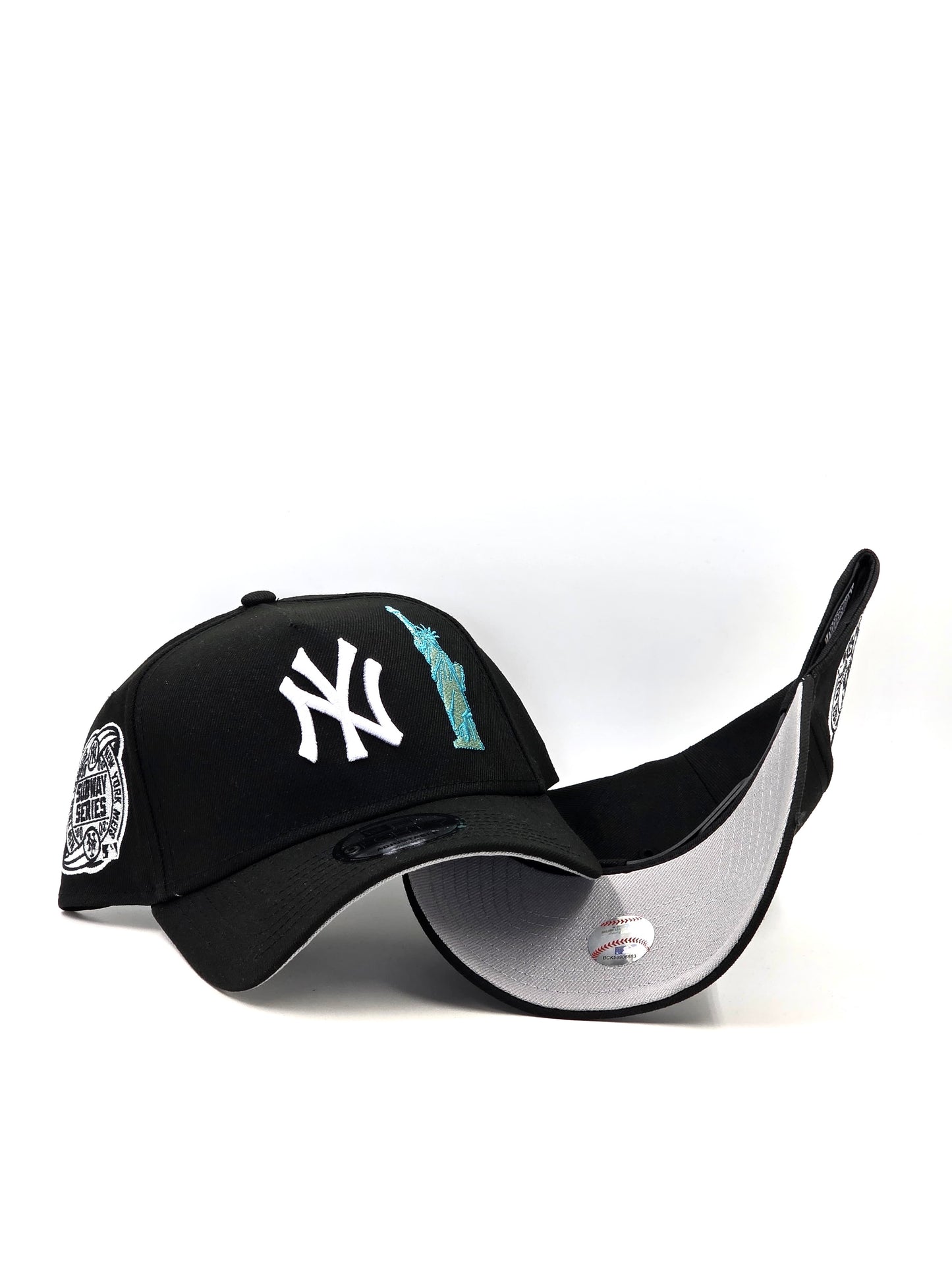 Gorra New Era Exclusiva 09