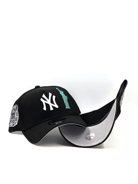 Gorra New Era Exclusiva 09