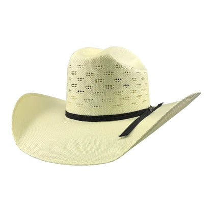 Sombrero Tombstone Roper Natural 248