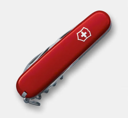 Navaja Victorinox Spartan Red