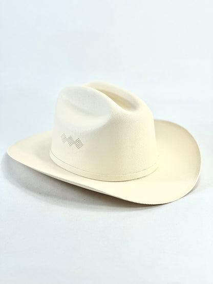 Sombrero Tombstone Chaparral 1000X F8