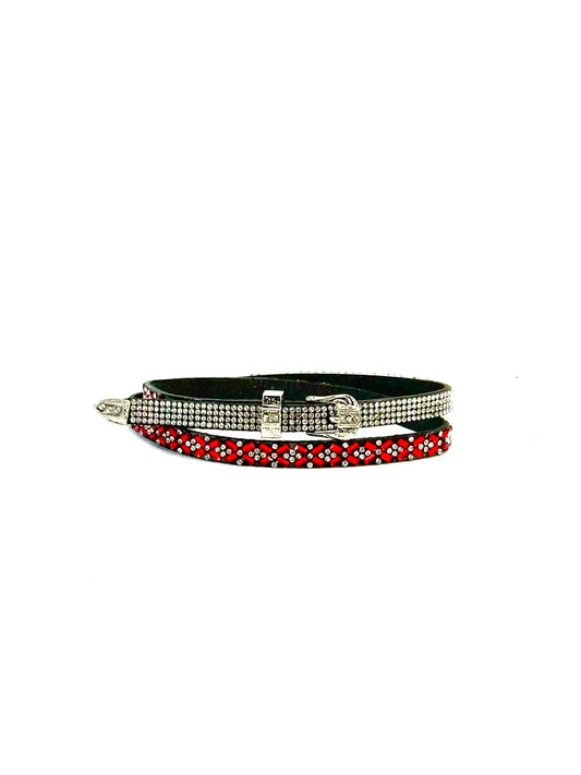 Toquilla Cristal 012