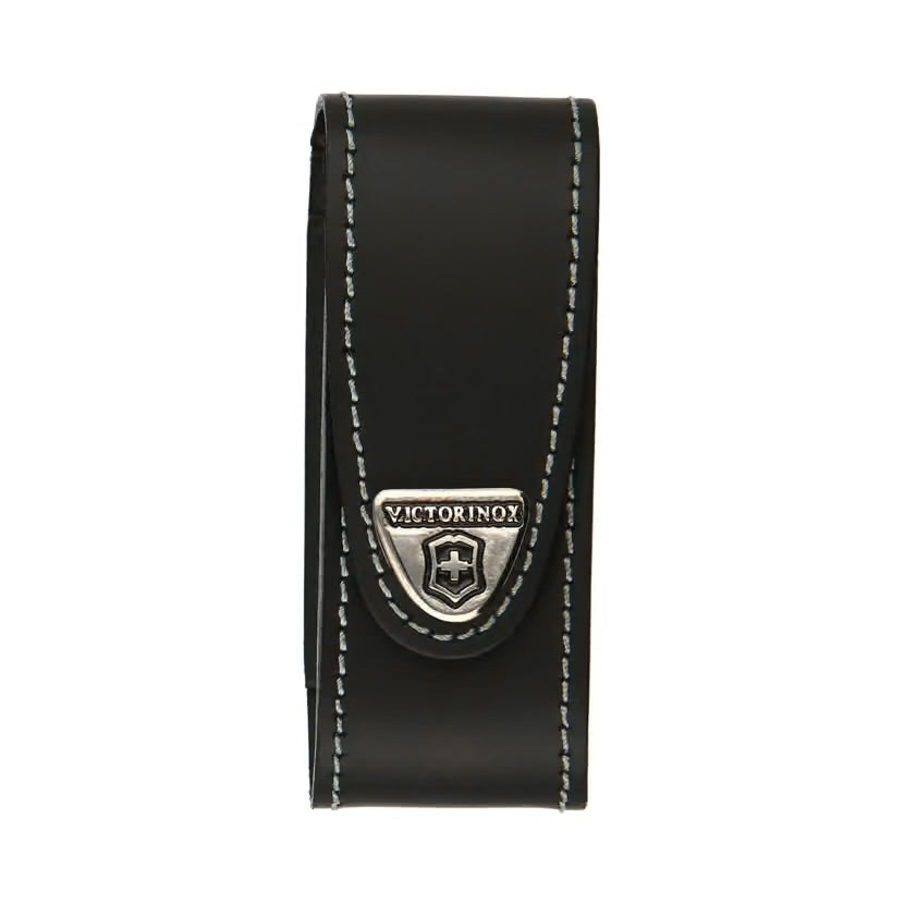 Funda Victorinox De Piel Black