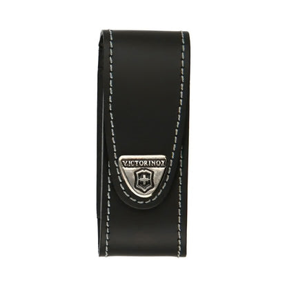 Funda Victorinox De Piel Black