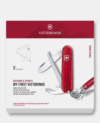 Navaja Victorinox Para Niños