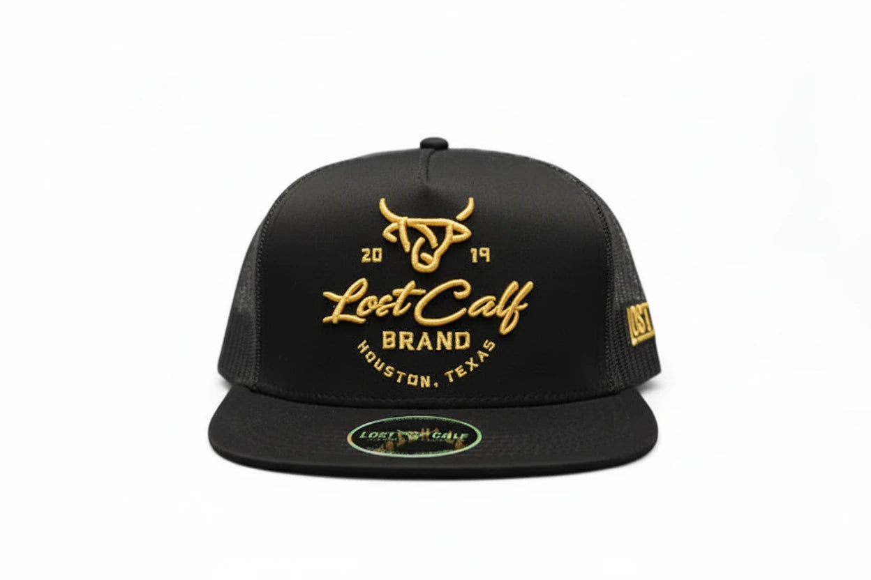 Gorra Lostcalf Dusthorn