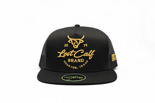 Gorra Lostcalf Dusthorn