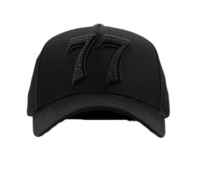 Gorra Barbas Hats 77 Edición limitada