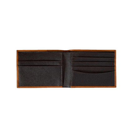 Cartera Ariat Bifold Sarabia