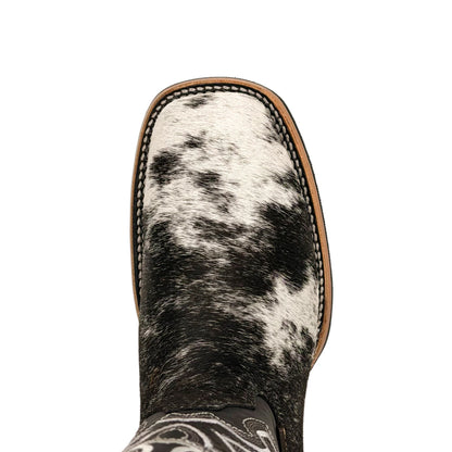 Botas Parral Pelo Bulldog