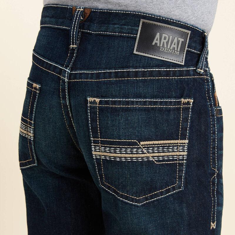 Pantalón Ariat M5 Winfield