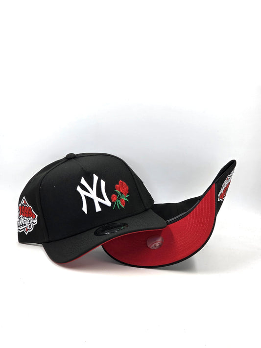 Gorra New Era Exclusiva 03