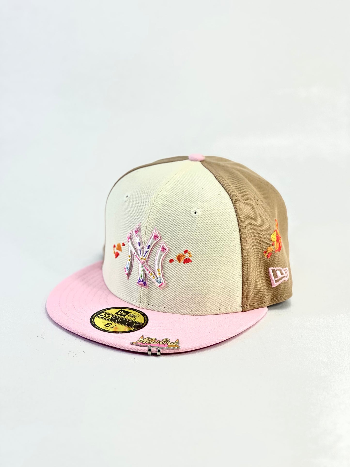 Gorra New Era Exclusiva NY