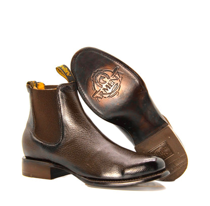 Botin Venado Armenta Café