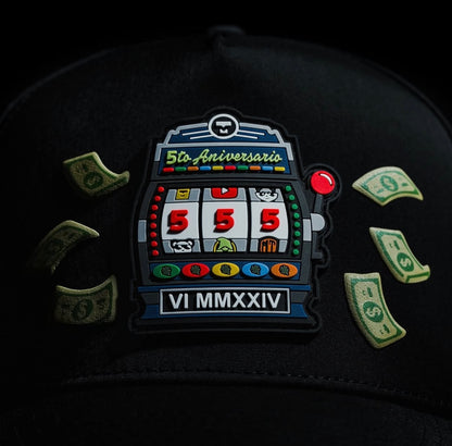 Gorra Markitos Toys 5to Aniversario