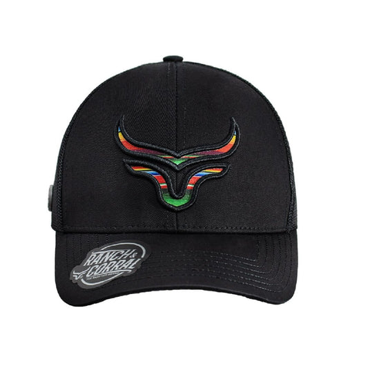 Gorra Ranch & Corral Basic 03
