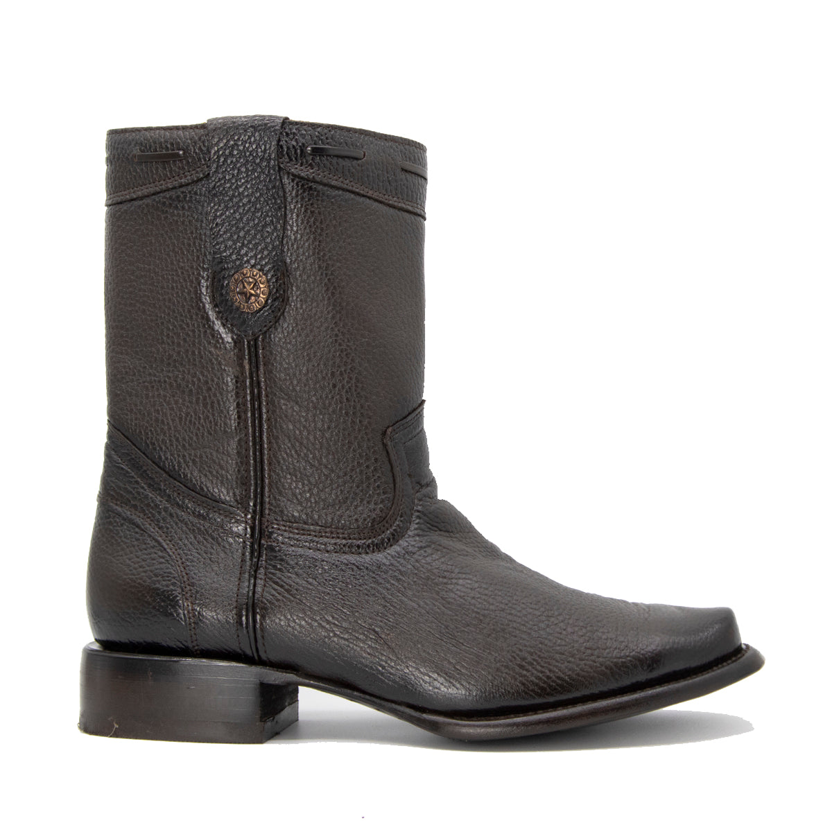 Bota Armenta Café Venado