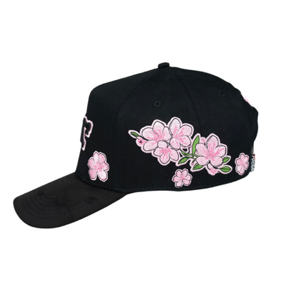 Gorra PDC Sakura
