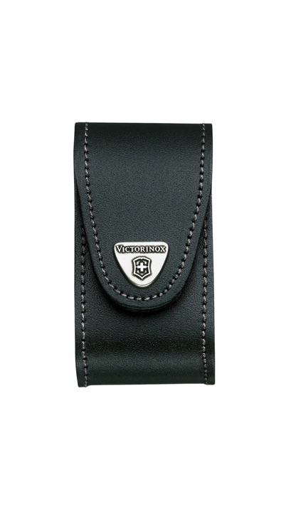 Funda De Piel Victorinox