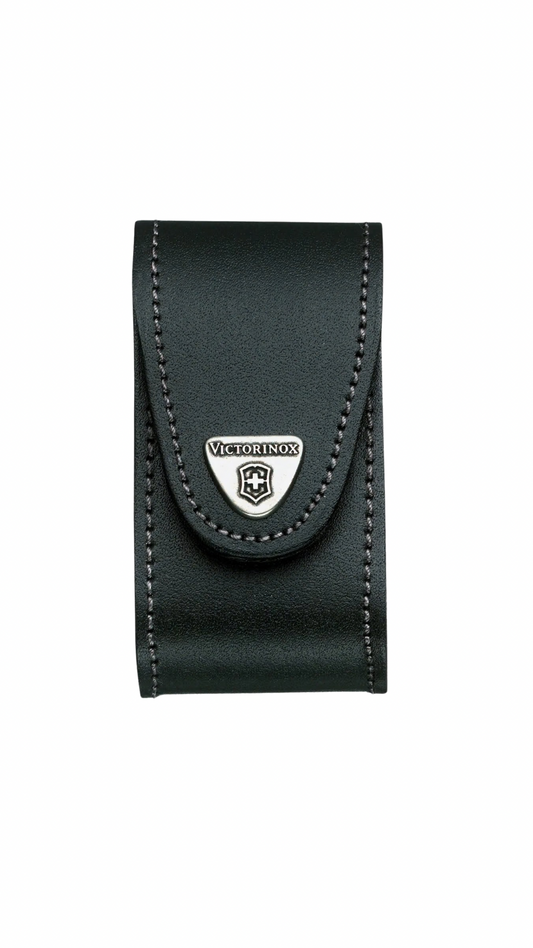Funda De Piel Victorinox